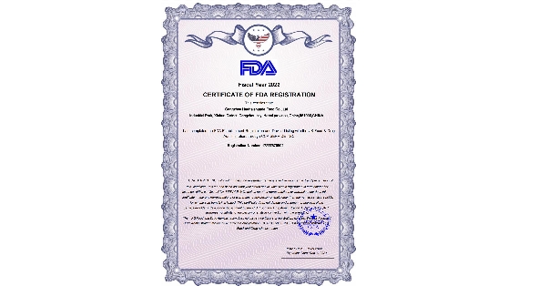 FDA