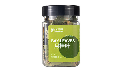 Bay leaves