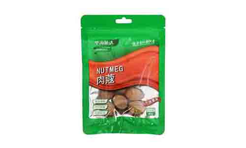 nutmeg