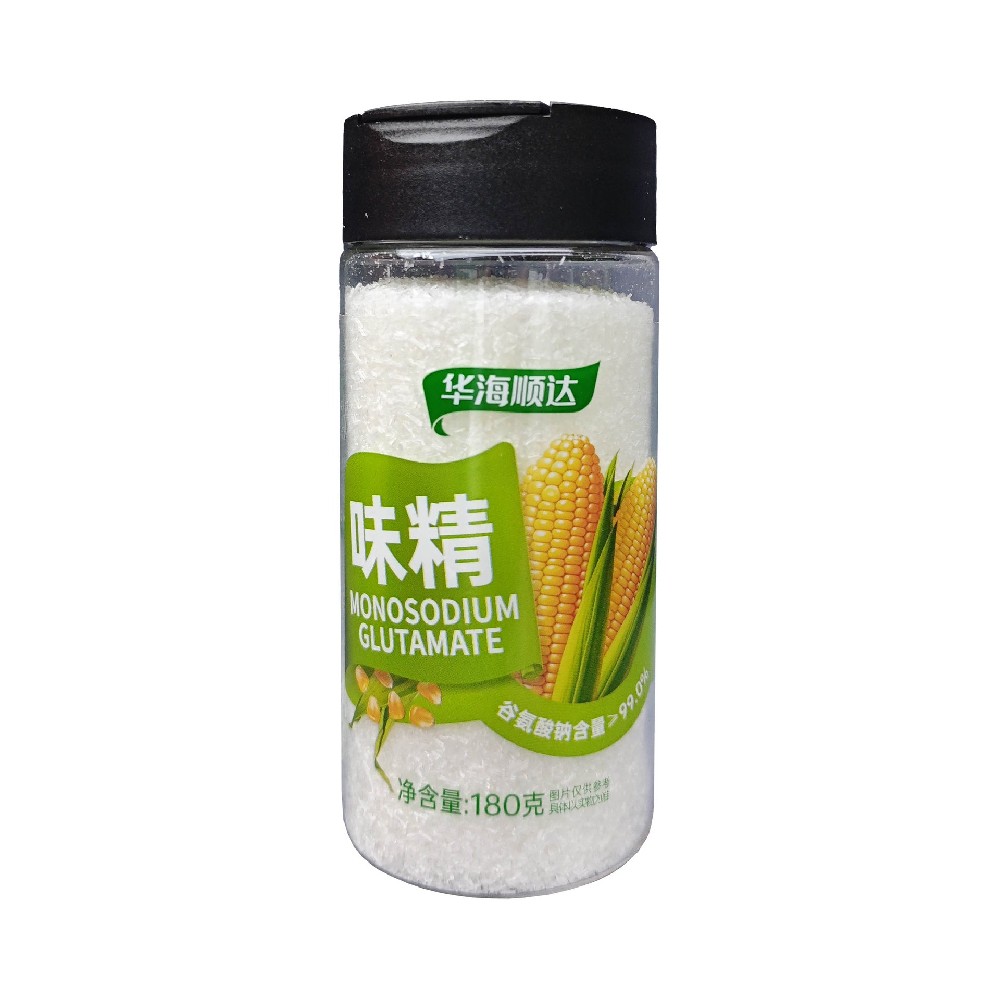 Monosodium Glutamate