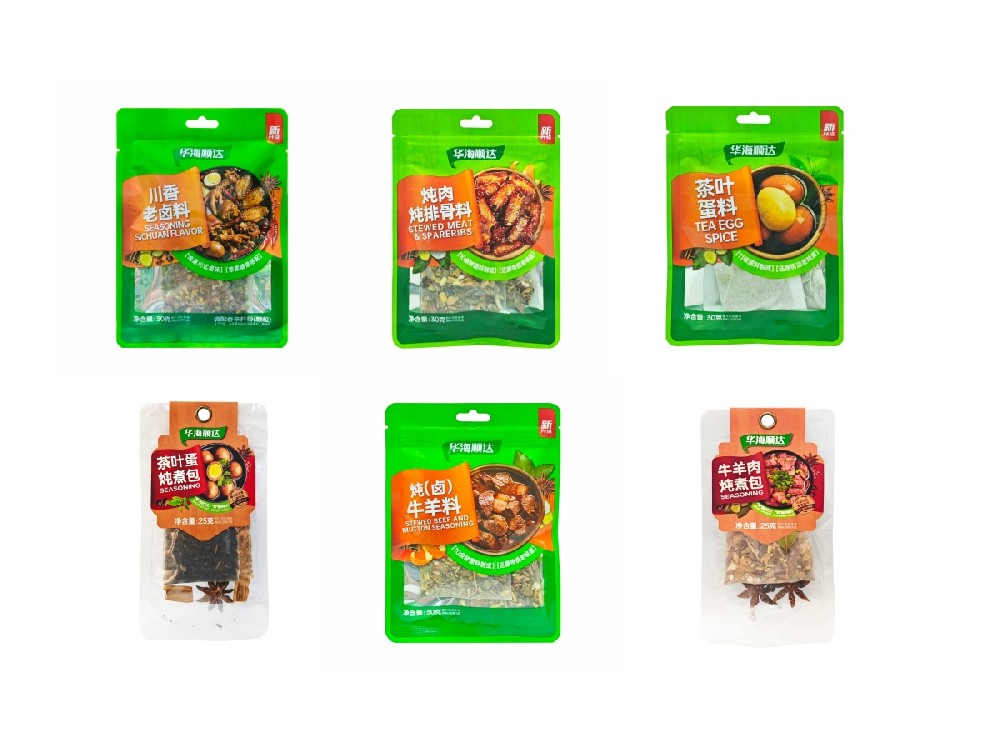 炖煮调味料系列